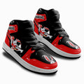 Buccaneers Kid Sneakers Custom For Kids 2 - PerfectIvy