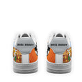 Bugs Bunny Looney Tunes Custom Sneakers QD14 3 - PerfectIvy