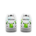 CJ Cloud-humanoid Sneakers Custom Regular Show Shoes 3 - PerfectIvy