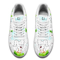 CJ Cloud-humanoid Sneakers Custom Regular Show Shoes 4 - PerfectIvy