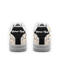 Candace Flynn Sneakers Custom Phineas and Ferb Shoes 4 - PerfectIvy