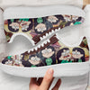 Candy Chiu Sneakers Custom Gravity Falls Cartoon Shoes 1 - PerfectIvy