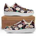 Candy Chiu Sneakers Custom Gravity Falls Cartoon Shoes 2 - PerfectIvy