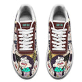 Candy Chiu Sneakers Custom Gravity Falls Cartoon Shoes 3 - PerfectIvy