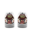Candy Chiu Sneakers Custom Gravity Falls Cartoon Shoes 4 - PerfectIvy