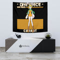 Carrot Tapestry Custom One Piece Anime Home Decor 4 - PerfectIvy