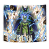 Cell Tapestry Custom Dragon Ball Anime Home Decor 1 - PerfectIvy