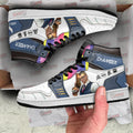 Chamber Valorant Agent JD Sneakers Shoes Custom For Fans Sneakers MN13 2 - PerfectIvy