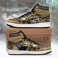 Chen World of Warcraft JD Sneakers Shoes Custom For Fans 1 - PerfectIvy