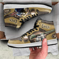 Chen World of Warcraft JD Sneakers Shoes Custom For Fans 2 - PerfectIvy