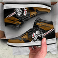Chewbaca Star Wars JD Sneakers Shoes Custom For Fans Sneakers TT26 2 - PerfectIvy