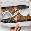 Chewbacca Sneakers Custom Star Wars Shoes 1 - PerfectIvy