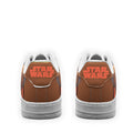 Chewbacca Star Wars Custom Sneakers LT11 3 - PerfectIvy
