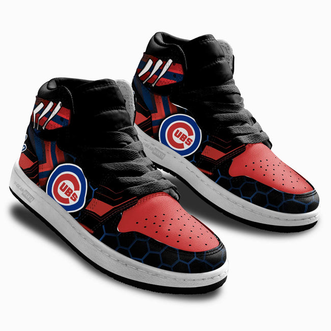 Chicago Cubs Sneakers