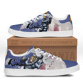 Cody Skate Shoes Custom Street Fighter Game Shoes 1 - PerfectIvy