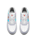 Cycborg Sneakers Custom Teen Titan Go Cartoon Shoes 4 - PerfectIvy