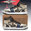 Cypher Valorant Agent JD Sneakers Shoes Custom For Gamer MN13 1 - PerfectIvy