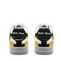 Daffy Duck Custom Cartoon Sneakers LT13 3 - PerfectIvy