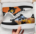 Daffy Duck Looney Tunes Custom Sneakers QD14 2 - PerfectIvy