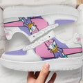 Daisy Custom Cartoon Sneakers LT13 2 - PerfectIvy