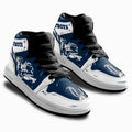 Dallas Stars Kid Sneakers Custom For Kids 2 - PerfectIvy