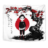 Damian Desmond Tapestry Custom Japan Style Spy x Family Anime Bedroom Living Room Home Decoration 1 - PerfectIvy
