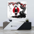 Damian Desmond Tapestry Custom Japan Style Spy x Family Anime Bedroom Living Room Home Decoration 3 - PerfectIvy