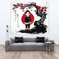 Damian Desmond Tapestry Custom Japan Style Spy x Family Anime Bedroom Living Room Home Decoration 4 - PerfectIvy