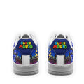Dark Bowser Sneakers Custom Super Mario Shoes 3 - PerfectIvy