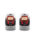 Darth Maul Sneakers Custom Star Wars Shoes 3 - PerfectIvy