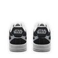 Darth Vader Costume Sneakers Custom Star Wars Shoes 4 - PerfectIvy