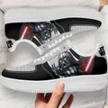 Darth Vader Star Wars Custom Sneakers LT11 2 - PerfectIvy
