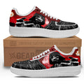 Darth Varder Sneakers Custom Star Wars Shoes 2 - PerfectIvy