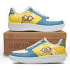 Dave Despicable Me Custom Sneakers QD06 1 - PerfectIvy