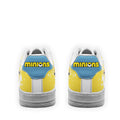 Dave Despicable Me Custom Sneakers QD06 3 - PerfectIvy