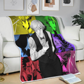 Decim Blanket Custom Death Parade Anime Bedding 3 - PerfectIvy