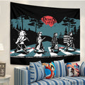 Demon Slayer Tapestry Custom Anime Room Decor 4 - PerfectIvy