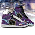 Desolate Space Counter-Strike Skins JD Sneakers Shoes Custom For Fans 3 - PerfectIvy