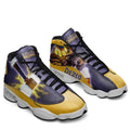 Dezco JD13 Sneakers World Of Warcraft Custom Shoes For Fans 2 - PerfectIvy
