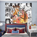 Diane Tapestry Custom Seven Deadly Sins Manga Anime Room Decor 3 - PerfectIvy