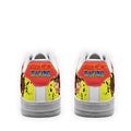 Diddy Kong Super Mario Sneakers Custom For Gamer Shoes 4 - PerfectIvy