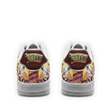 Dipper Pines Gravity Falls Sneakers Custom Cartoon Shoes 4 - PerfectIvy