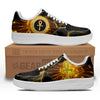 Doctor Fate Black Adam Custom Sneakers QD24 1 - PerfectIvy