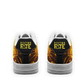 Doctor Fate Black Adam Custom Sneakers QD24 3 - PerfectIvy