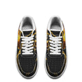 Doctor Fate Black Adam Custom Sneakers QD24 4 - PerfectIvy