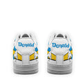 Donald Custom Cartoon Sneakers LT13 3 - PerfectIvy