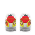 Donkey Kong Sneakers Custom For Gamer Shoes 4 - PerfectIvy