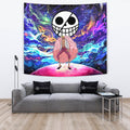 Donquixote Doflamingo Tapestry Custom Galaxy One Piece Anime Room Decor 2 - PerfectIvy