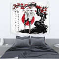 Donquixote Doflamingo Tapestry Custom One Piece Anime Bedroom Living Room Home Decoration 2 - PerfectIvy