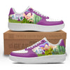 Dopey Snow White and 7 Dwarfs Custom Sneakers QD12 1 - PerfectIvy